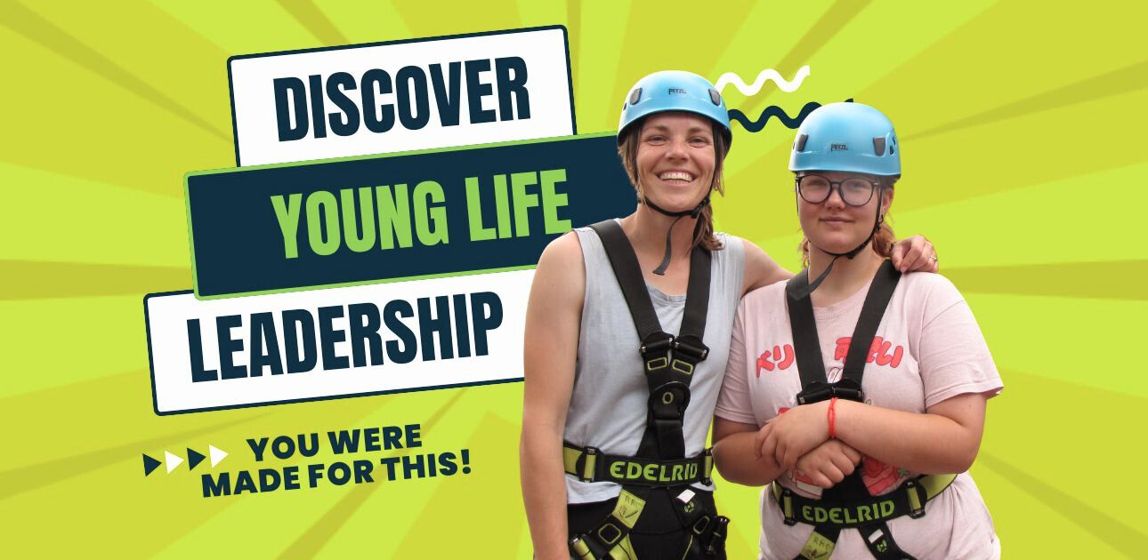 Discover Young Life Alberta